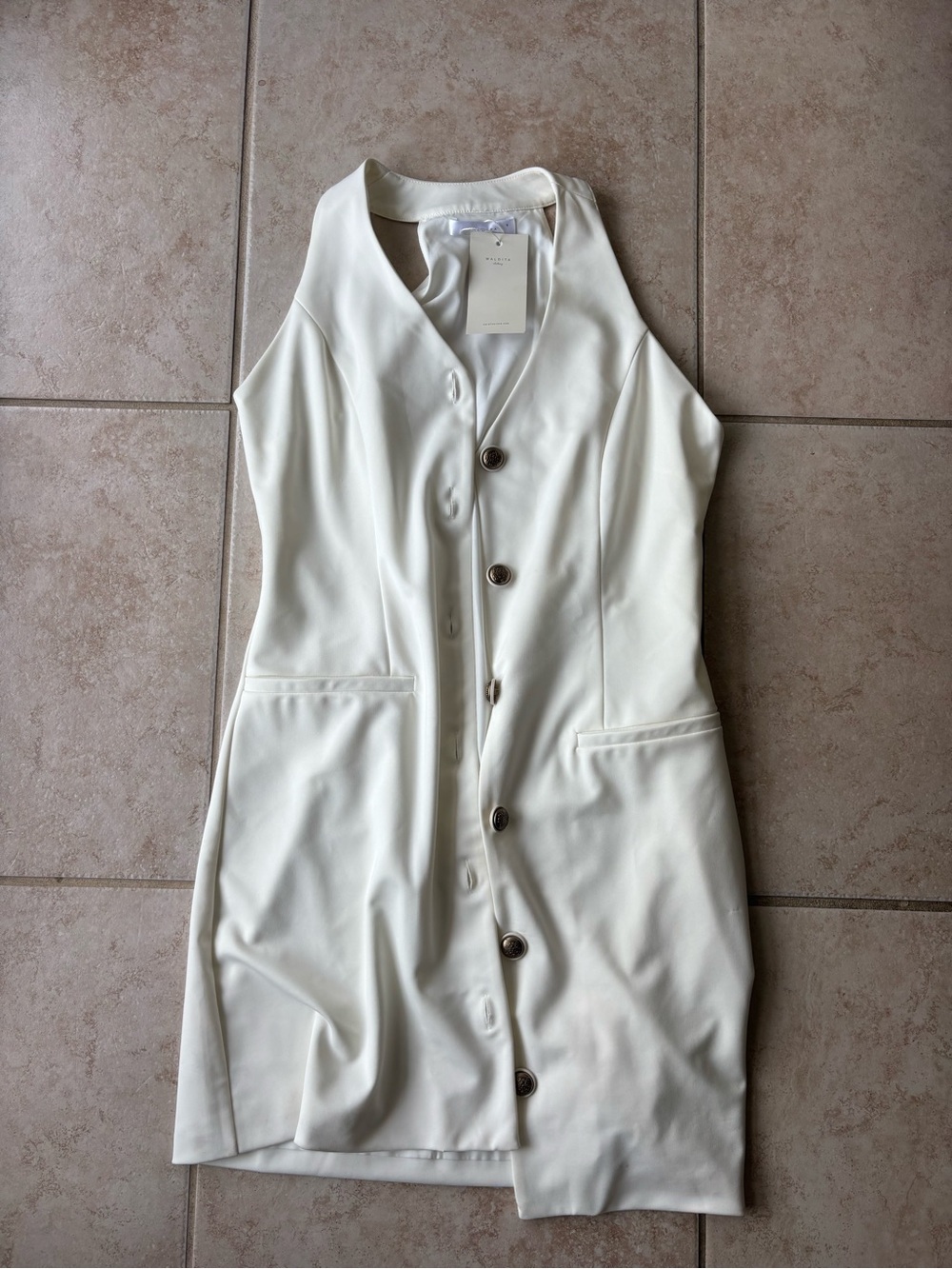 Babaton Dress